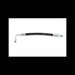 Hydrostatic Hose for Skid Steer Loaders, 6707301