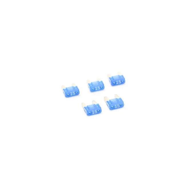 Bobcat 6707621 15A Mini Fuse