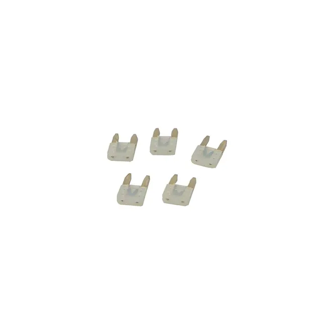 Bobcat 6707623 25A Mini Fuse