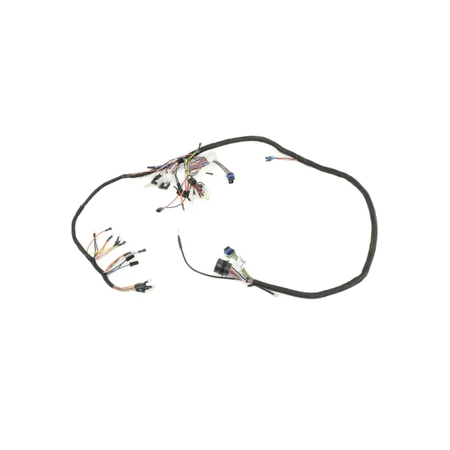 Bobcat 6707665 Cab Base Harness