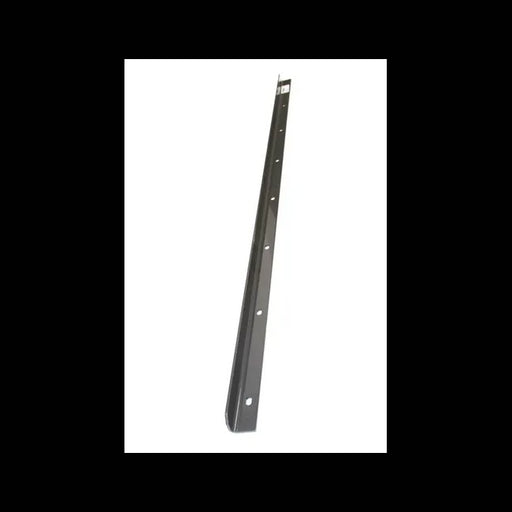 72" Bracket for Rubber Sweeper Shield , 6707845