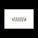 Compression Spring, 6708018