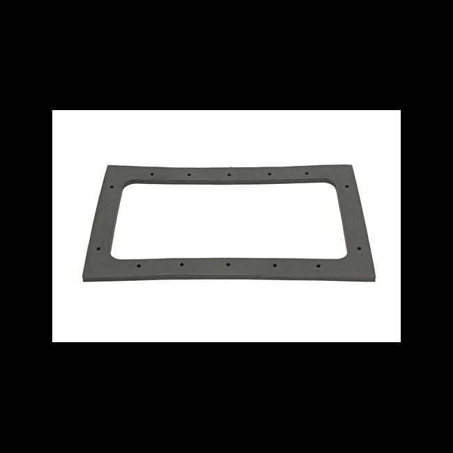 Cover Gasket Brake, 6708070