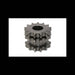 Sprocket Cluster, 6708239
