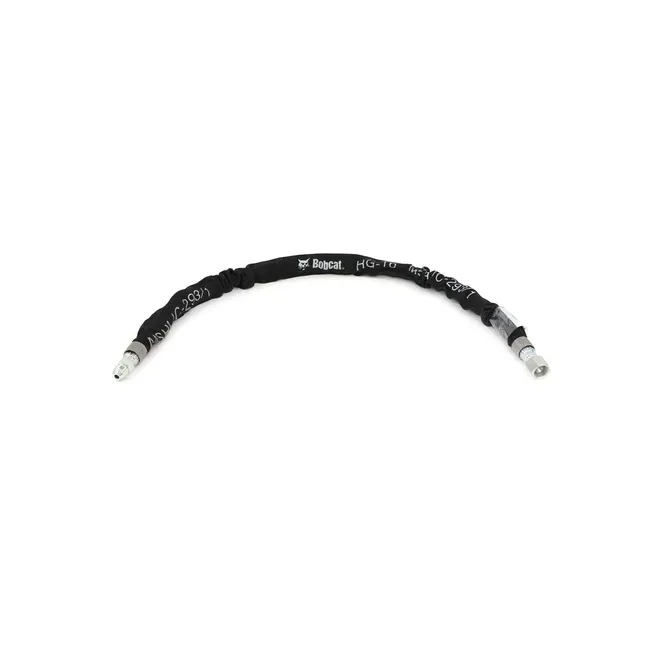 Bobcat 6708501 Hydraulic Hose Assembly for Skid Steer Loaders