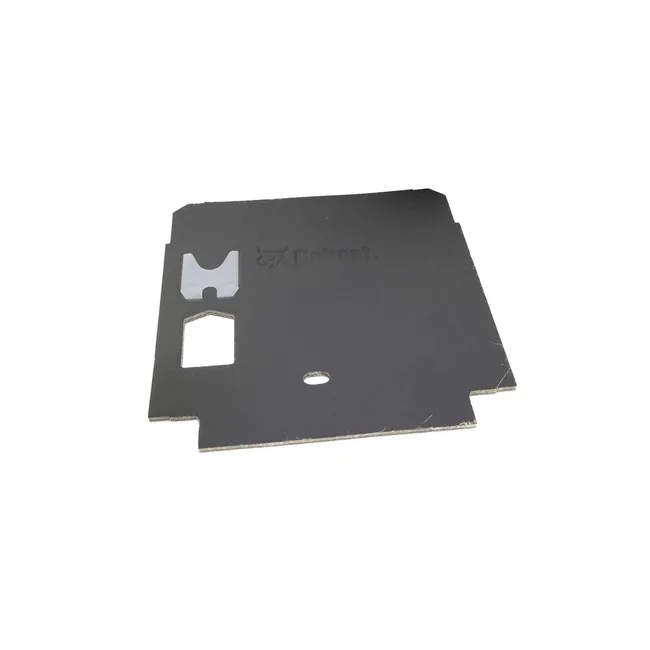 Bobcat 6708682 Cab Insulation Back