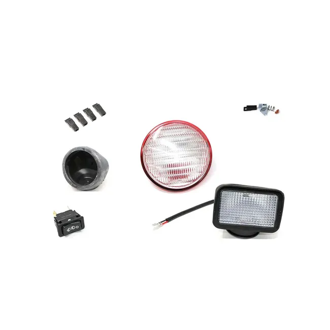 Bobcat 6708719 Light Kit for Loaders