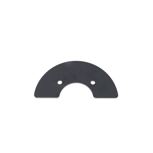 Bobcat 6708813 Sweeper Tube End Cover