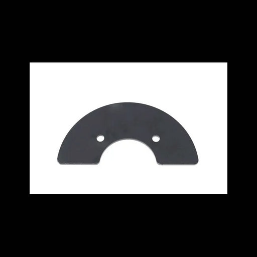 Sweeper Tube End Cover, 6708813