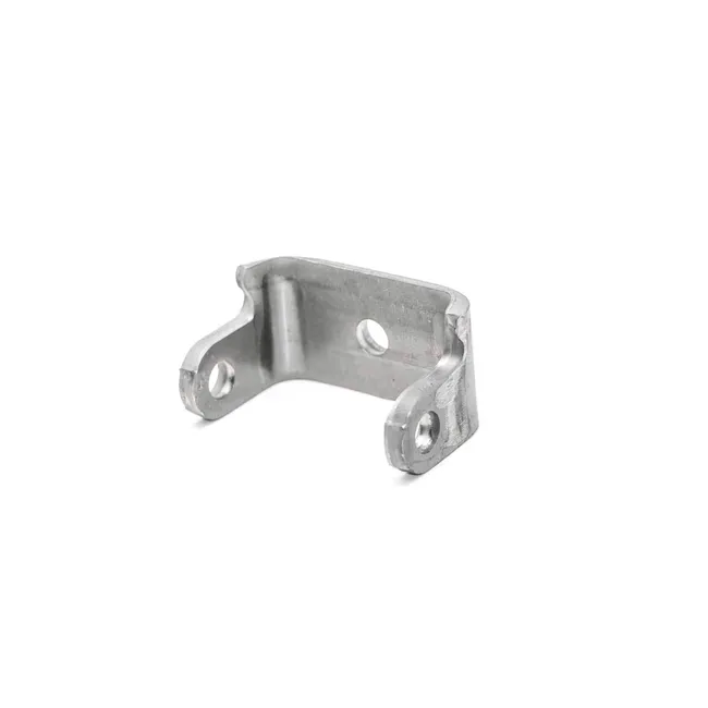 Bobcat 6708987 Hinge Weld-On