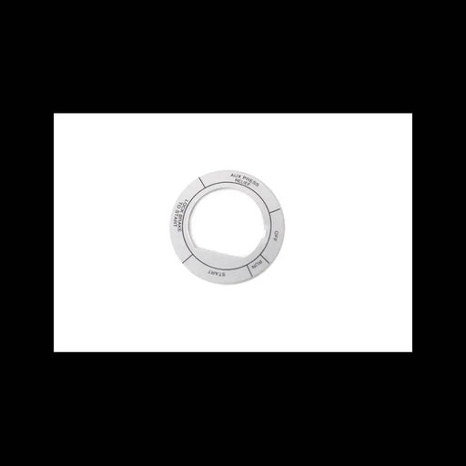 Key Start Tag, 6709027