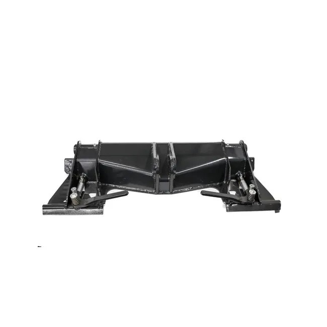 Bobcat 6709215 Bob-Tach Mounting System