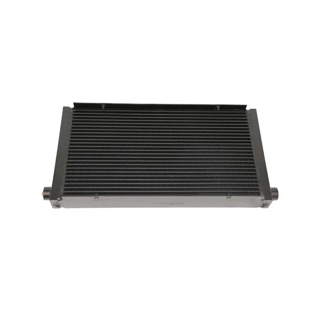 Bobcat 6710791 Oil Cooler Exchanger