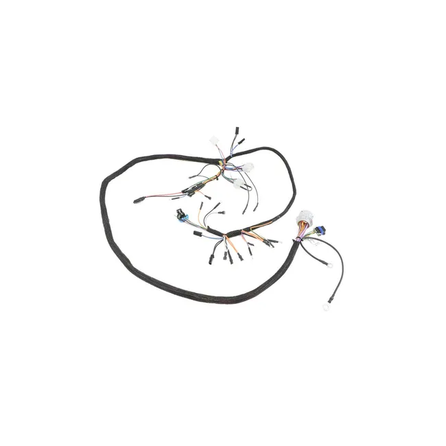 Bobcat 6711767 Cab Harness