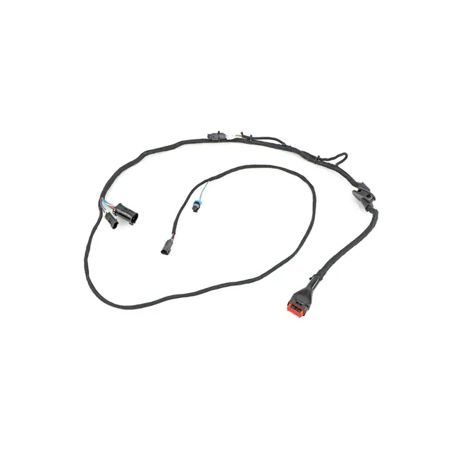Bobcat 6712134 Controller Wiring Harness