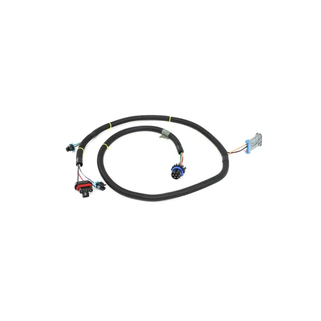 Bobcat 6712523 Control Valve Harness