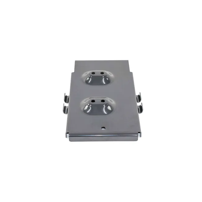 Bobcat 6712536 Battery Pan