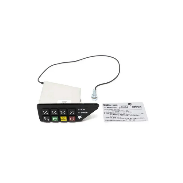 Bobcat 6712972 Keyless Ignition Kit
