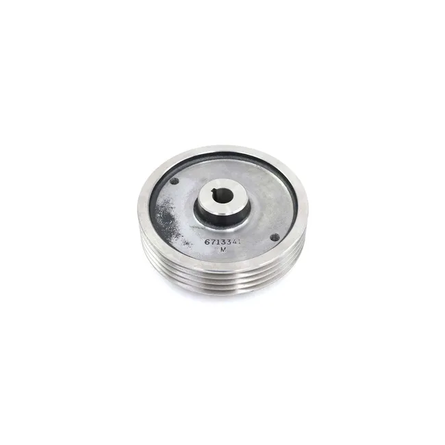 Bobcat 6713342 Pulley