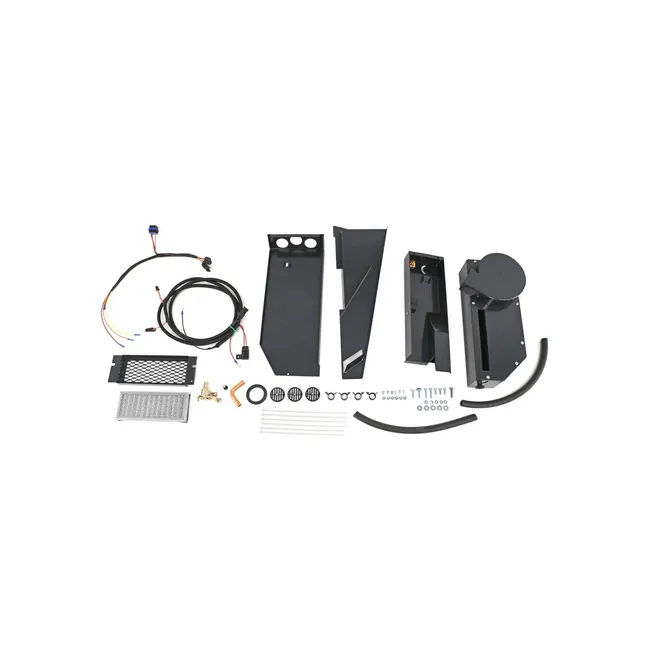 Bobcat 6713379 Fresh Air Cab Heater Kit