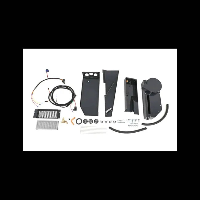 Fresh Air Cab Heater Kit, 6713379