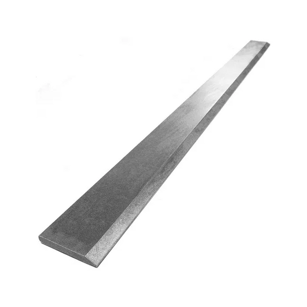 Bobcat 6713381 68 Inch Weld-On Single Bevel Cutting Edge For 66 Inch And 68 Inch Combination Bucket