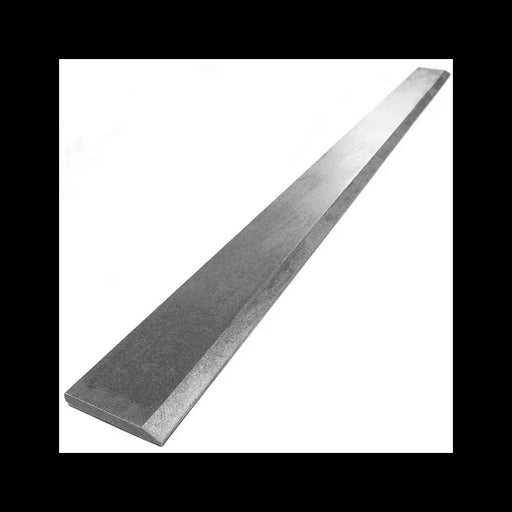 68 Inch Weld-On Single Bevel Cutting Edge for 66" and 68" Combination Bucket, 6713381