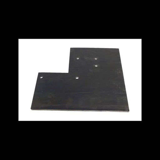 Rubber Shield for 18 inch Planer Attachment, 6713582