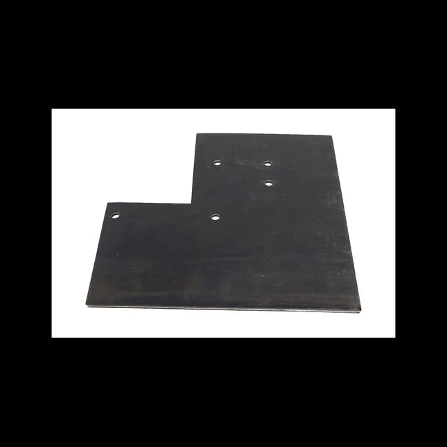 Rubber Shield for 18 inch Planer Attachment, 6713582
