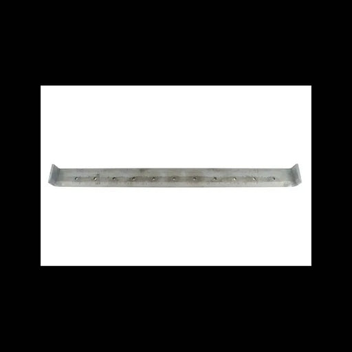 Bolt-On Single Bevel Cutting Edge for 72 Inch Bucket, 6713702