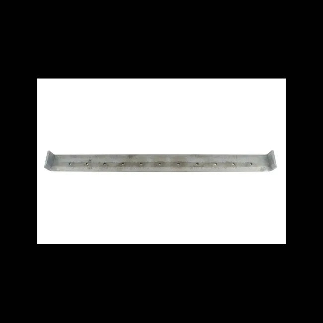 Bolt-On Single Bevel Cutting Edge for 72 Inch Bucket, 6713702