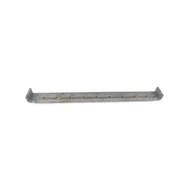Bobcat 6713708 Bolt-On Beveled Cutting Edge 60.02 Inch