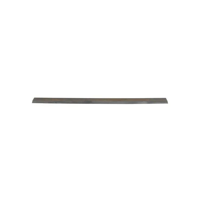 Bobcat 6713768 Weld-On Single Bevel Cutting Edge for 74 Inch Combination Bucket