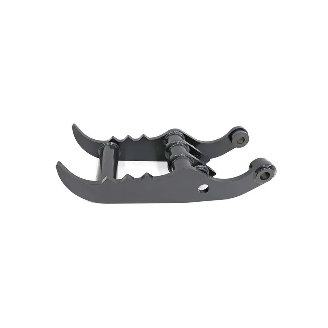 Bobcat 6713831 Excavator Clamp