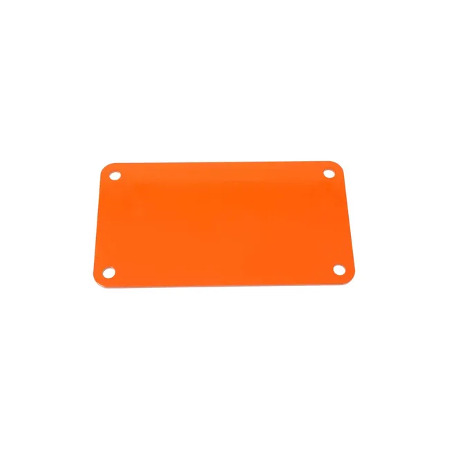 Bobcat 6714004 Light Mount Cover for Skid Steer Loaders