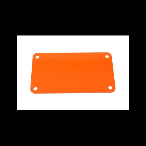 Light Mount Cover for Skid Steer Loaders, 6714004