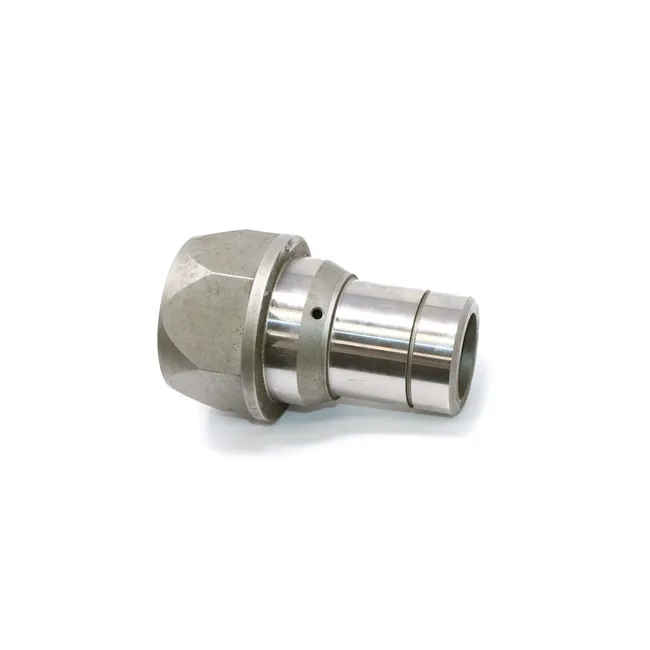 Bobcat 6714155 Broom Shaft For Angle Brooms