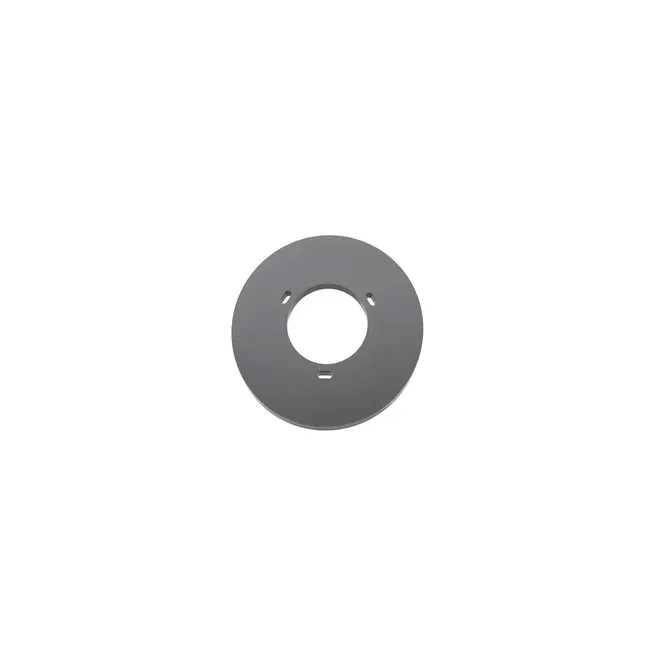 Bobcat 6714171 Angle Broom End Plate