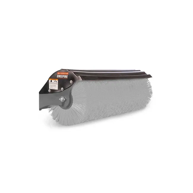 Bobcat 6714195 Broom Cover 84 Inches