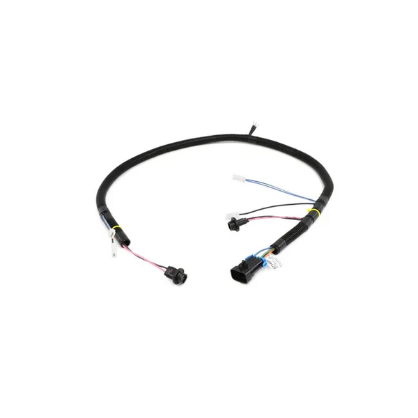 Bobcat 6714350 Rear Light Base Harness for Loaders