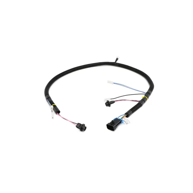 Bobcat 6714350 Rear Light Base Harness for Loaders