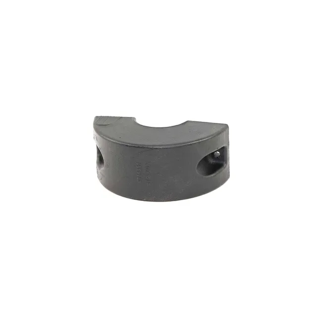 Bobcat 6714361 Axle Counterweight
