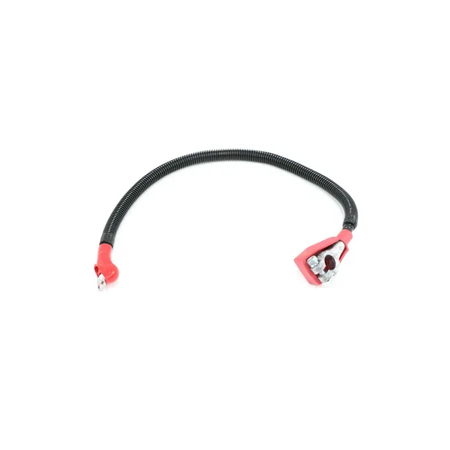 Bobcat 6714436 Positive Cable