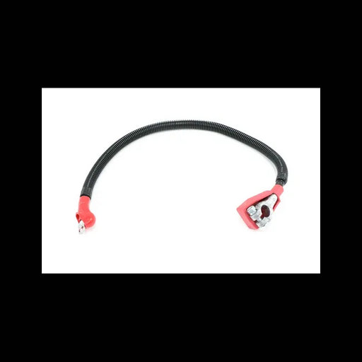 Positive Cable for Skid Steer Loaders, 6714436