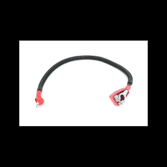 Positive Cable for Skid Steer Loaders, 6714436