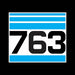 Model 763 Decal, 6714533