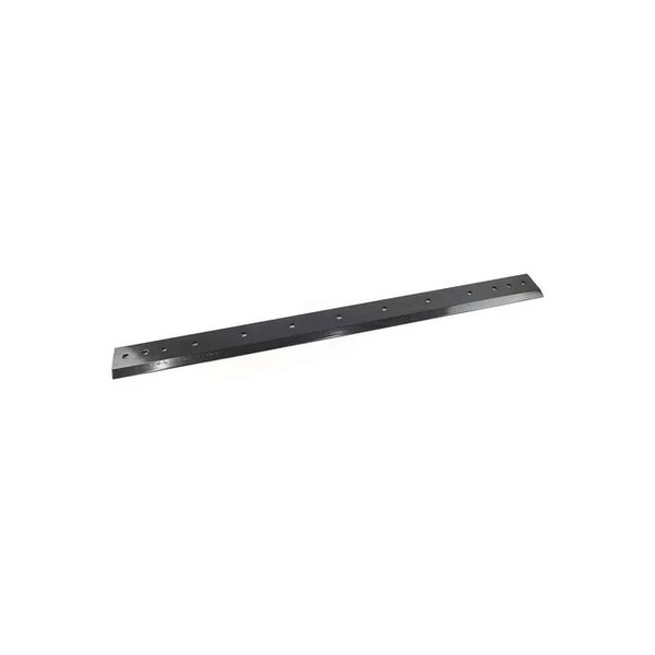 Bobcat 6714565 74 Inch Bolt-On Single Bevel Cutting Edge