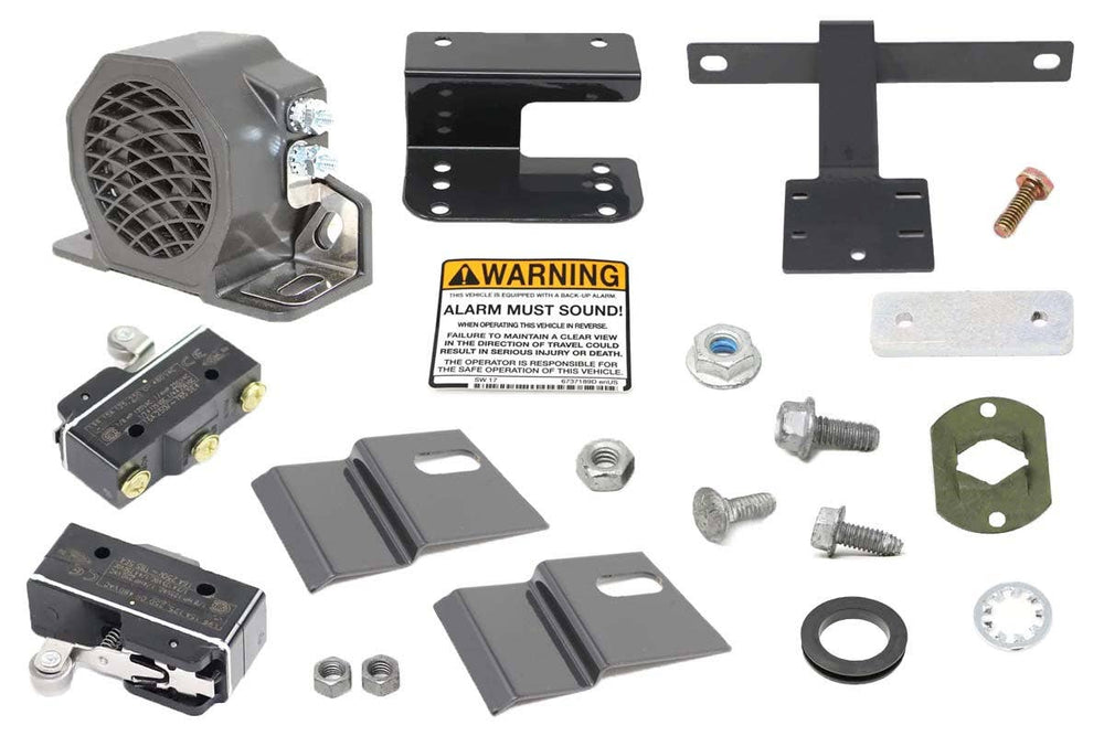 Bobcat 6714980 Back-Up Alarm Kit