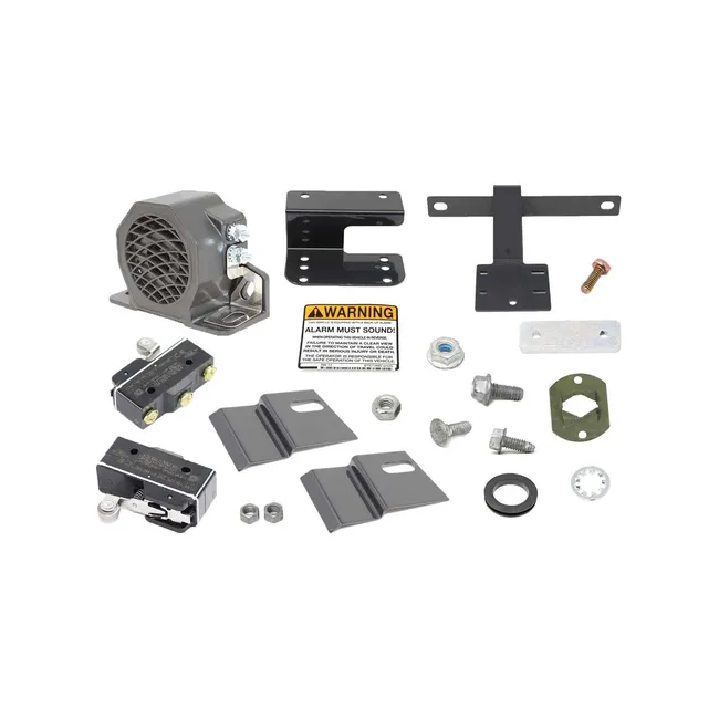 Bobcat 6714980 Back-Up Alarm Kit