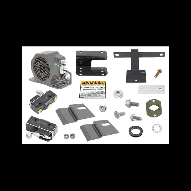 Back-Up Alarm Kit for Loaders, 6714980